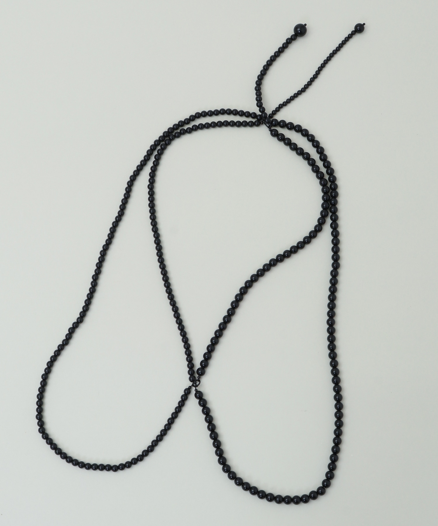 MULTI-WAY LONG PEARL NECKLACE｜CONVERSE TOKYO (コンバース