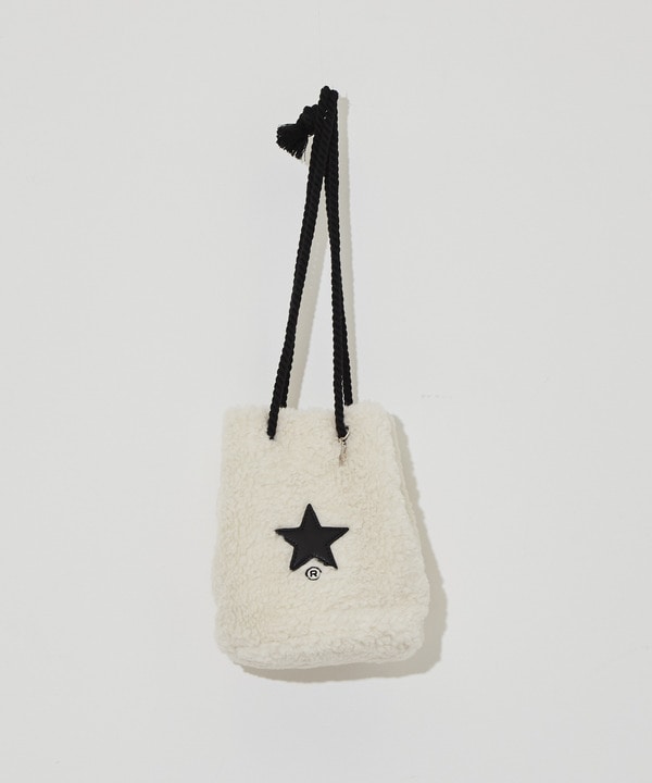 BOA MINI BUCKET BAG 詳細画像 14