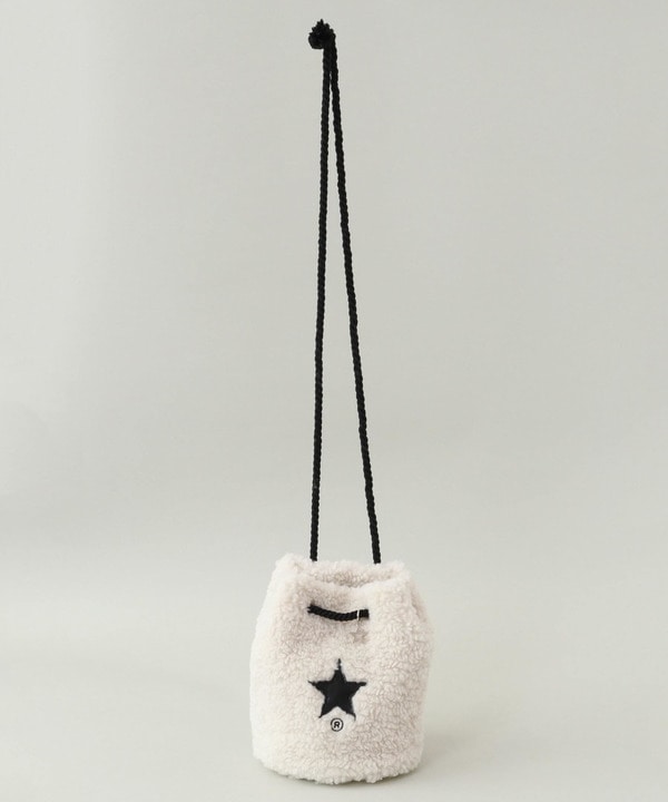 BOA MINI BUCKET BAG 詳細画像 8