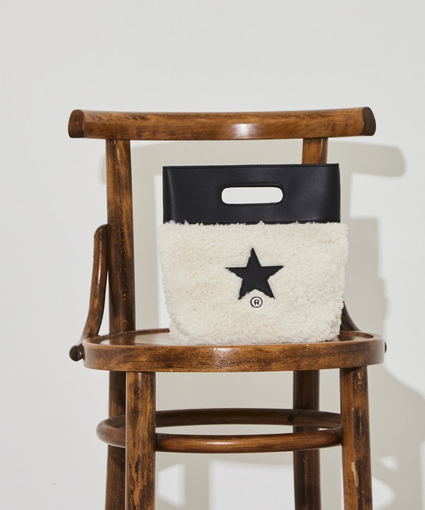 2WAY BOA SHOULDER BAG 詳細画像 17
