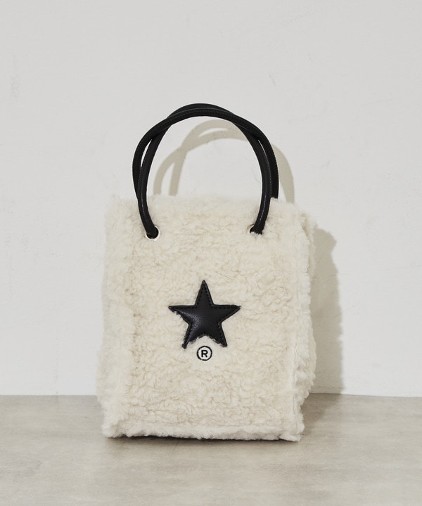 2WAY BOA SHOPPER BAG（S） 詳細画像 16