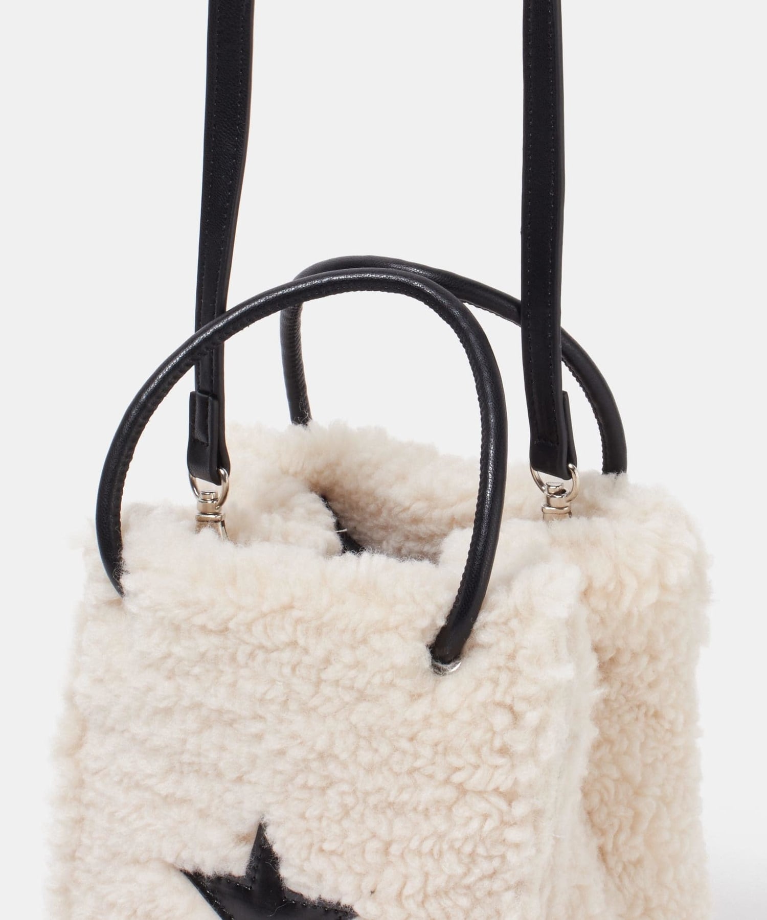 2WAY BOA SHOPPER BAG（S）