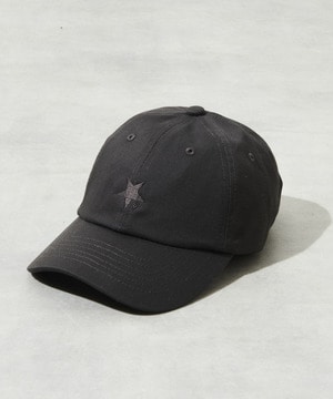 DIAGONAL STAR CAP