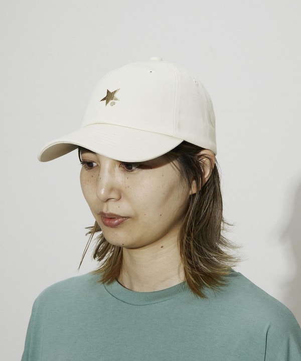 DIAGONAL STAR CAP 詳細画像 1
