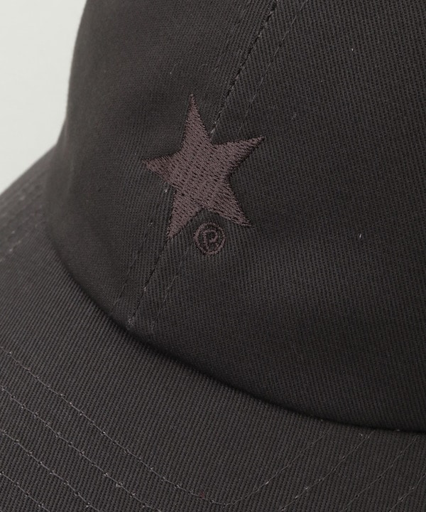 DIAGONAL STAR CAP 詳細画像 9
