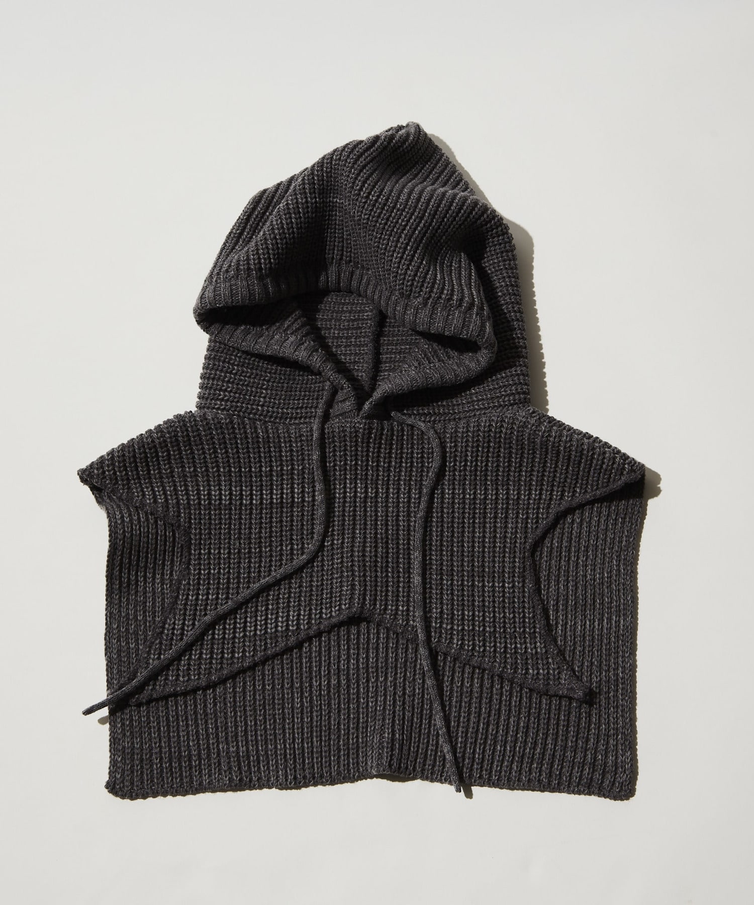 STAR CUT BALACLAVA