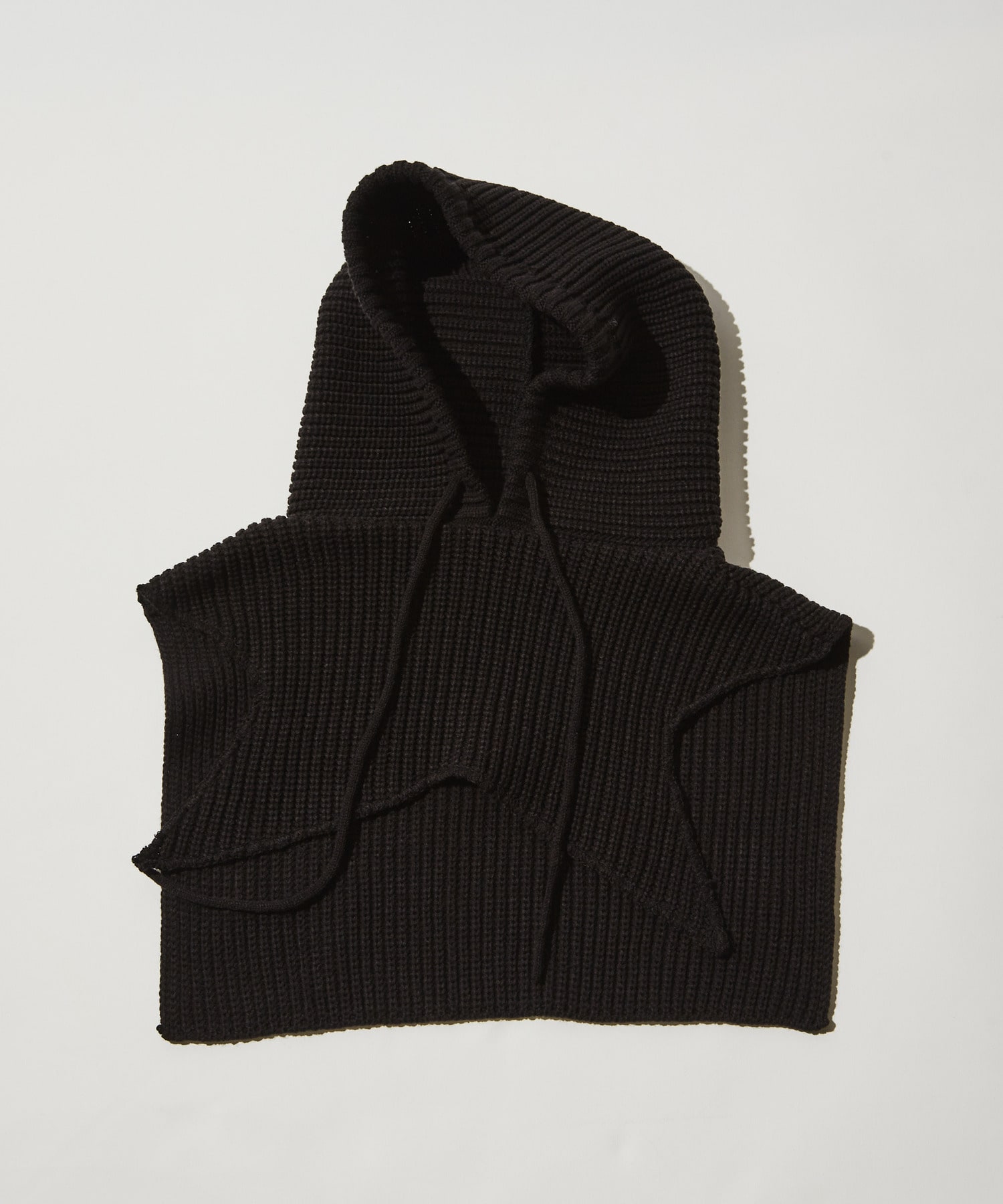 STAR CUT BALACLAVA