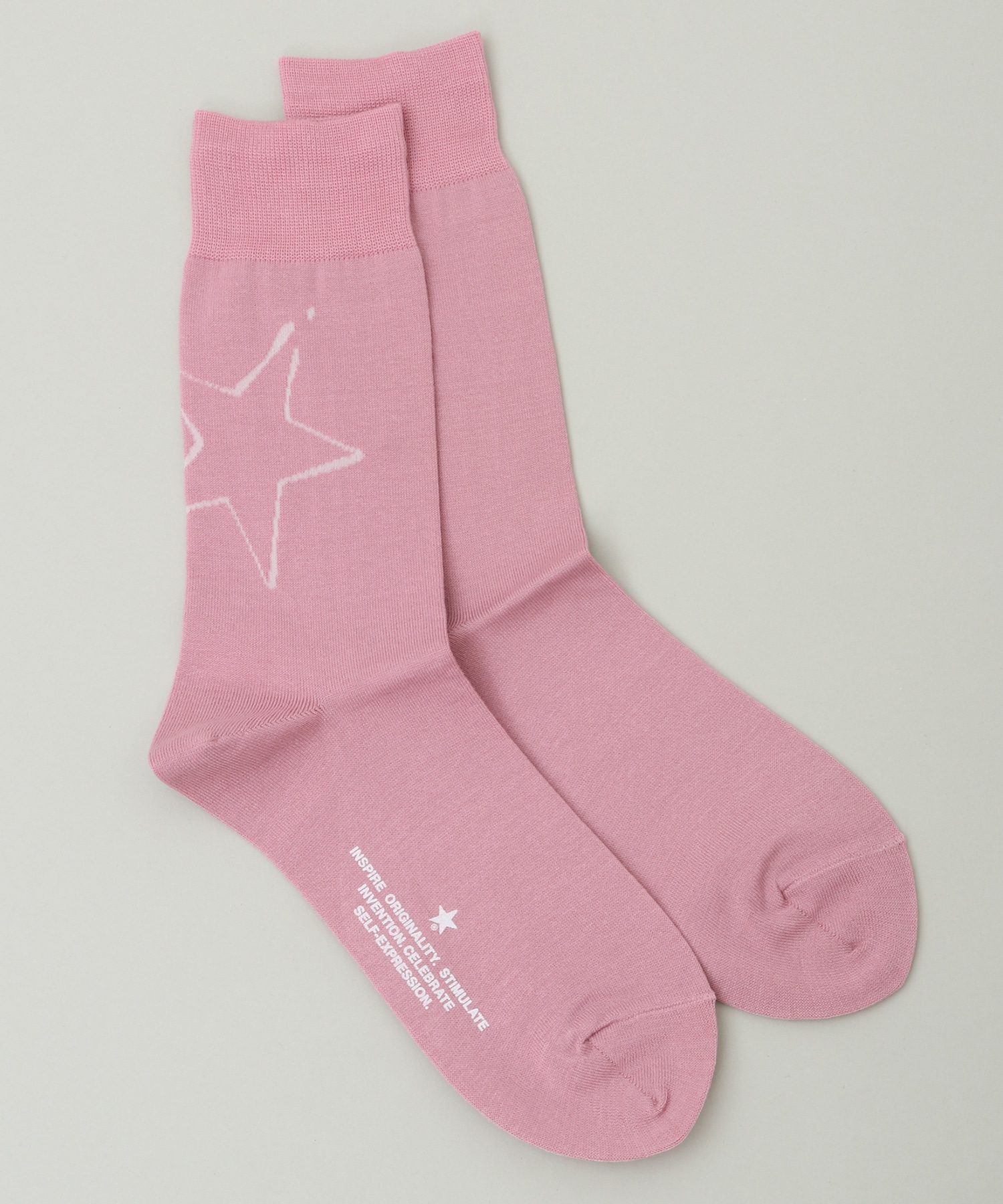 BIG STAR★ PAINT SOX