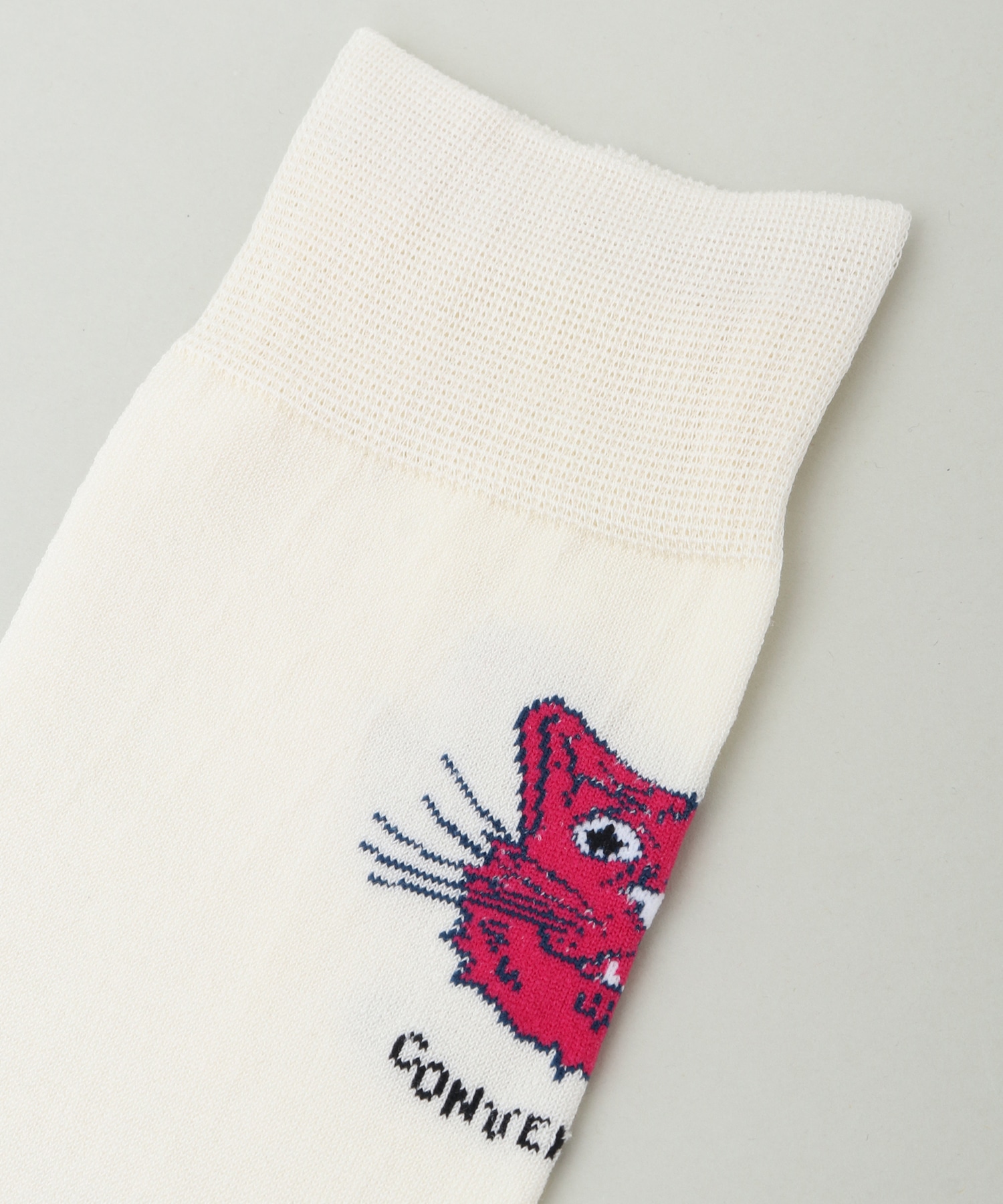 CAT DESIGN SOX｜CONVERSE TOKYO (コンバーストウキョウ) 公式 