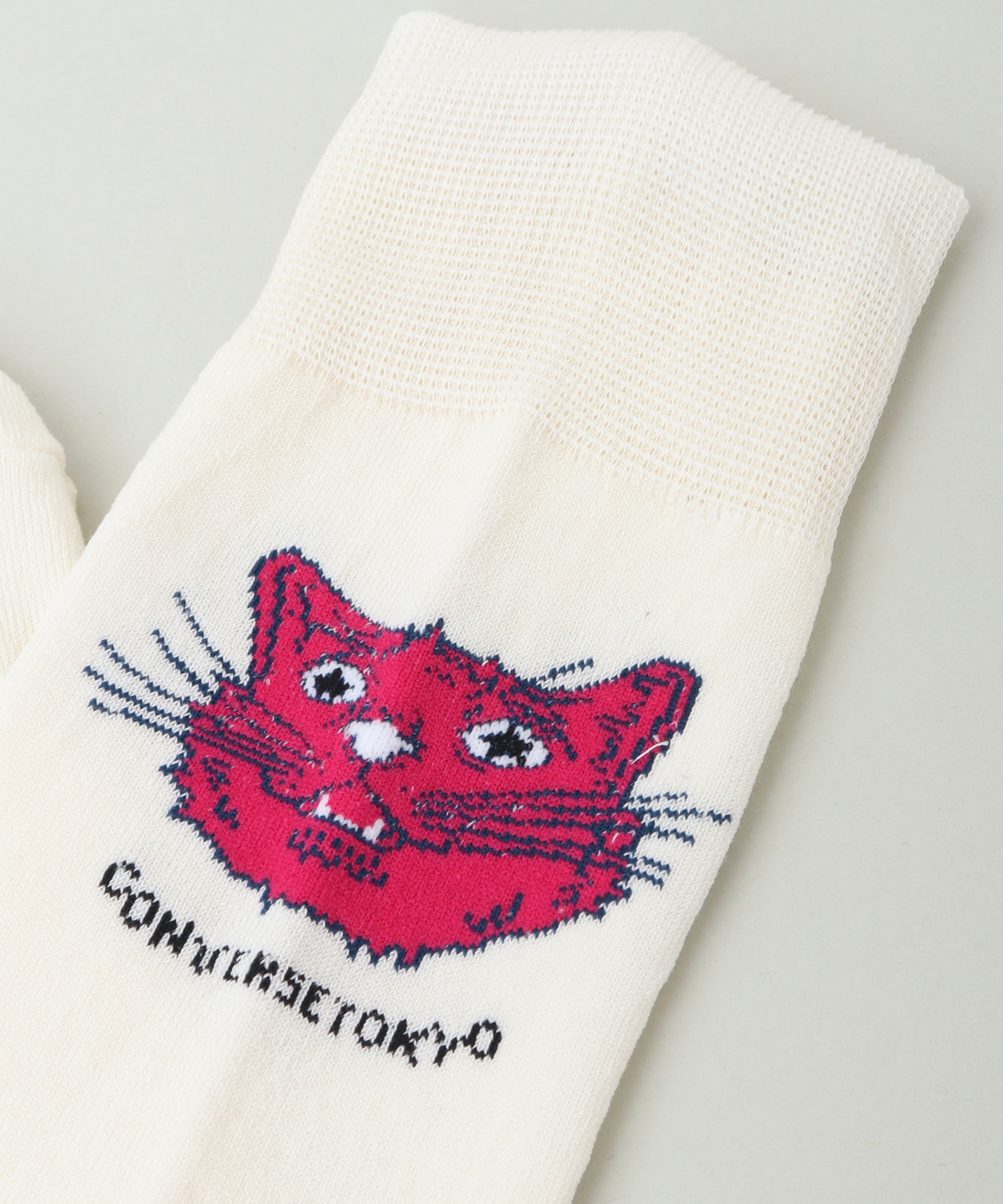 CAT DESIGN SOX