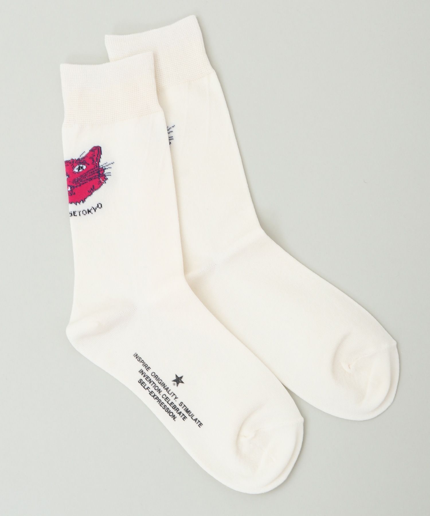 CAT DESIGN SOX｜CONVERSE TOKYO (コンバーストウキョウ) 公式 