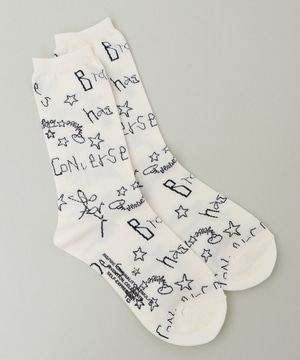 ABSTRACT PATTERN SOX
