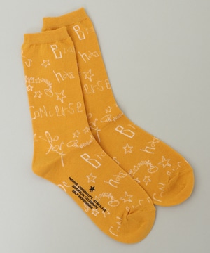 ABSTRACT PATTERN SOX