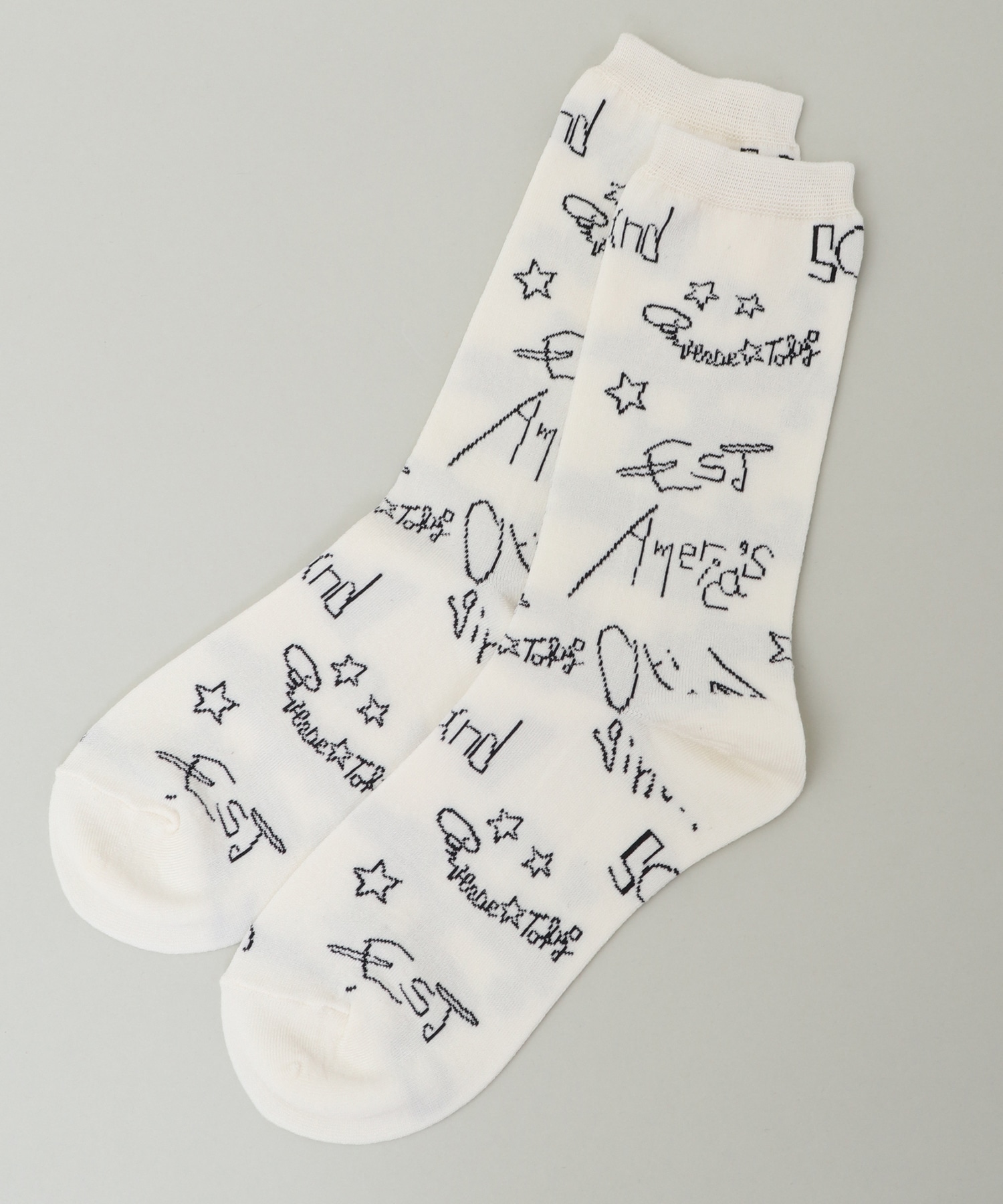 ABSTRACT PATTERN SOX