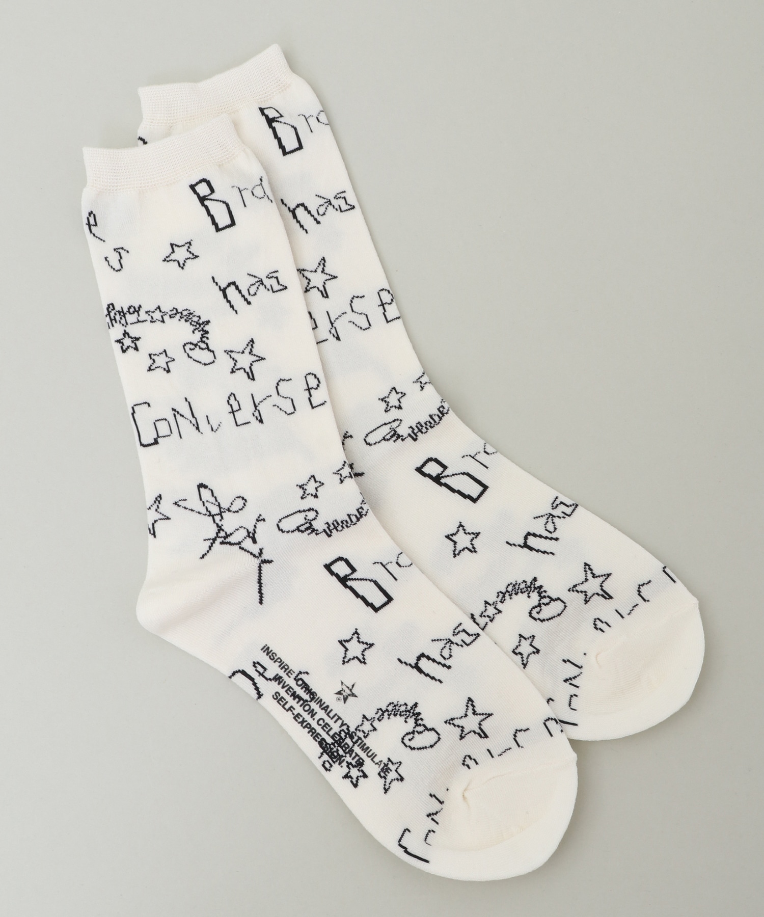 ABSTRACT PATTERN SOX｜CONVERSE TOKYO (コンバーストウキョウ) 公式 