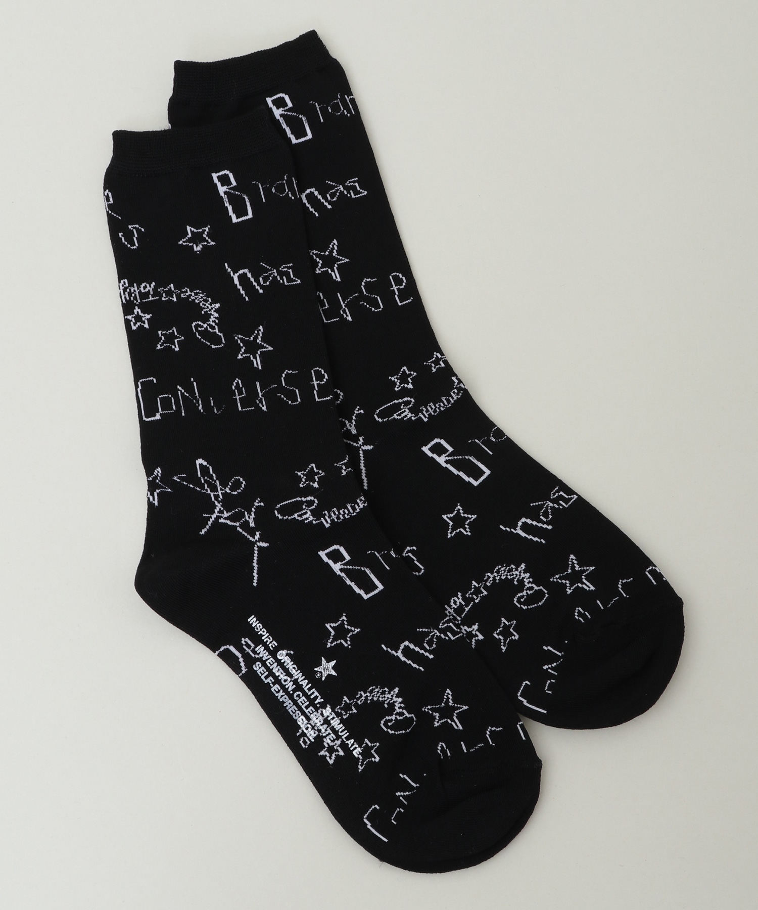 ABSTRACT PATTERN SOX