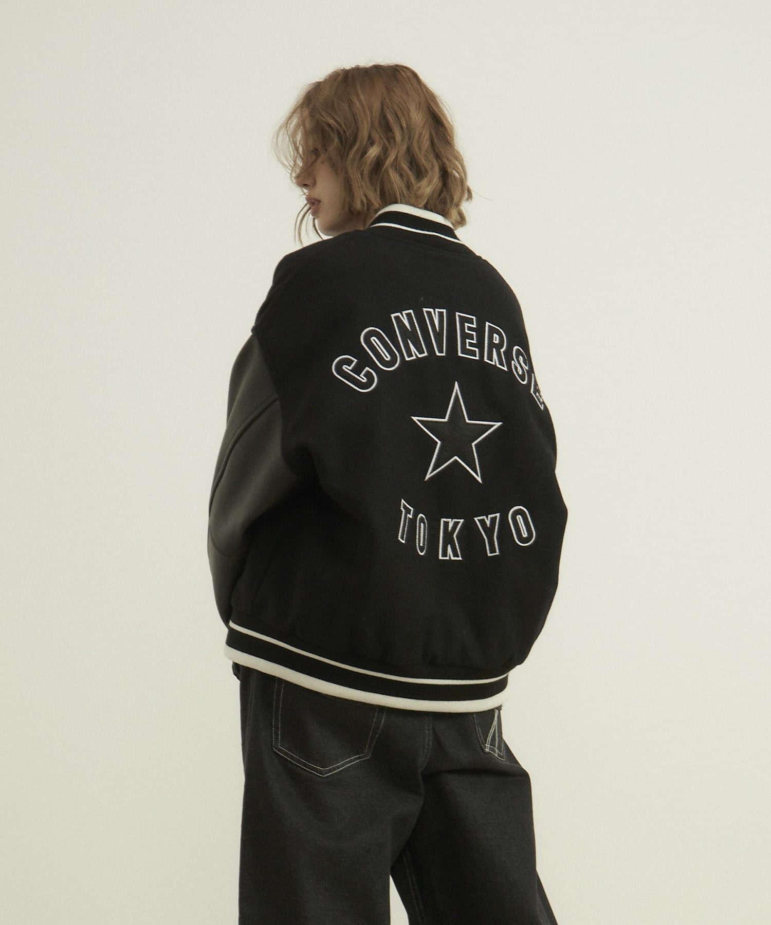 Converse 2025 22 jumper