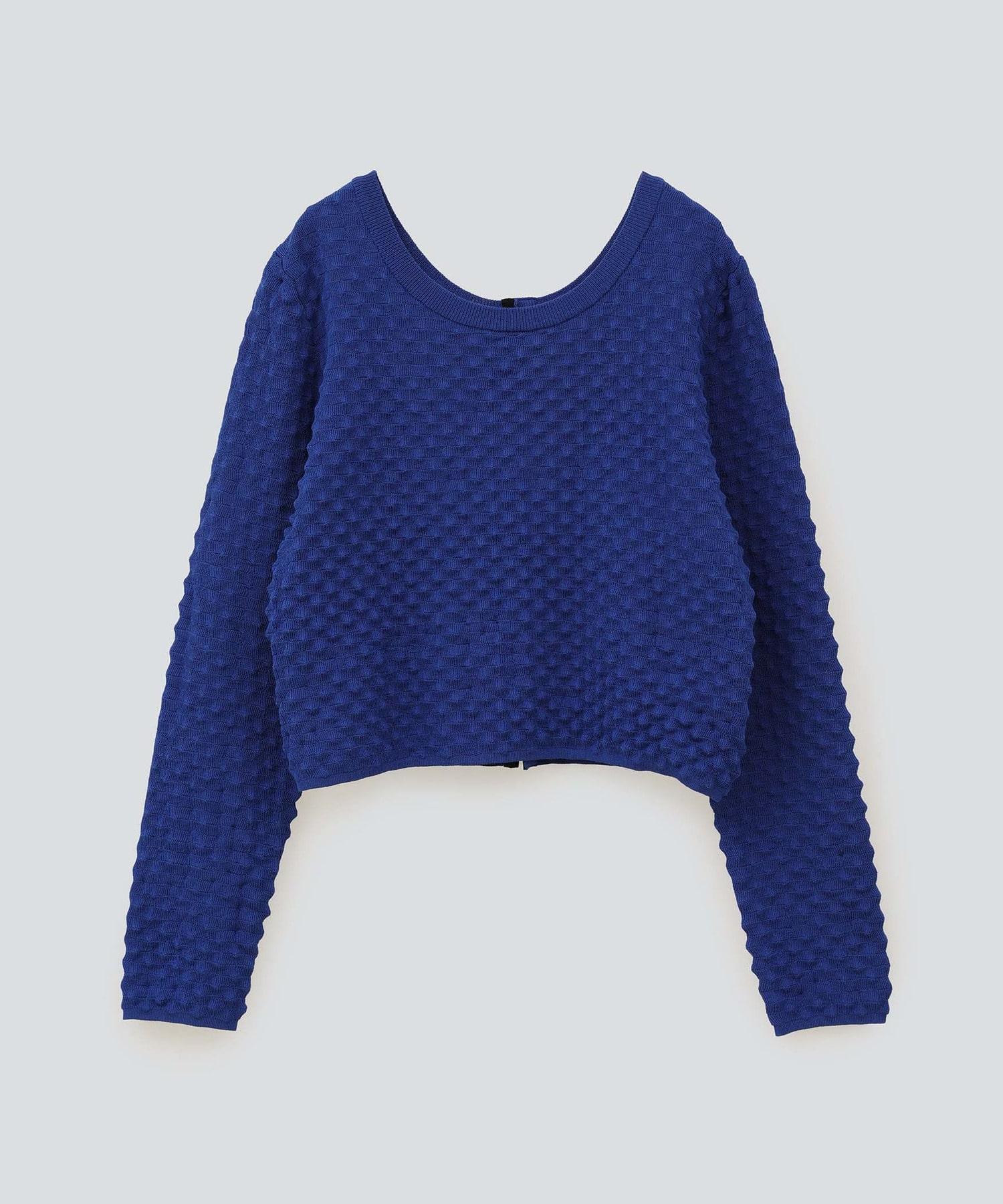 正規店仕入れの 2WAY POPCORN KNIT CARDIGAN｜CONVERSE TOKYO (コンバース 社交ダンス