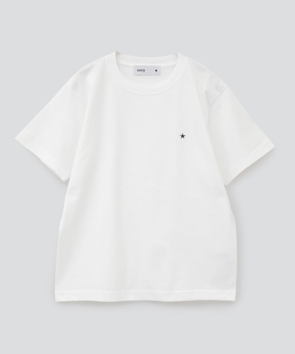 【WEB LIMITED】STAR★ ONEPOINT BASIC TEE 詳細画像 23