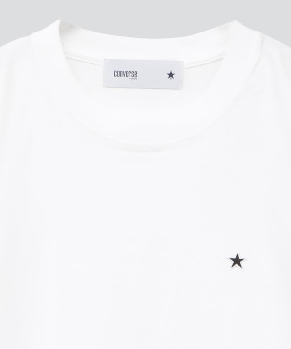 【WEB LIMITED】STAR★ ONEPOINT BASIC TEE 詳細画像 24