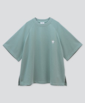 STAR★ PATCH WORK TEE