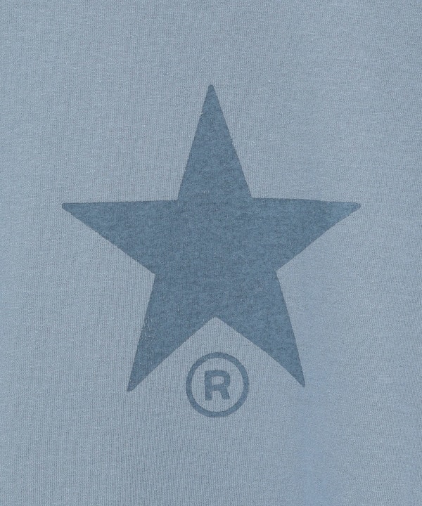 AGING REMOVAL ONE STAR TEE 詳細画像 6
