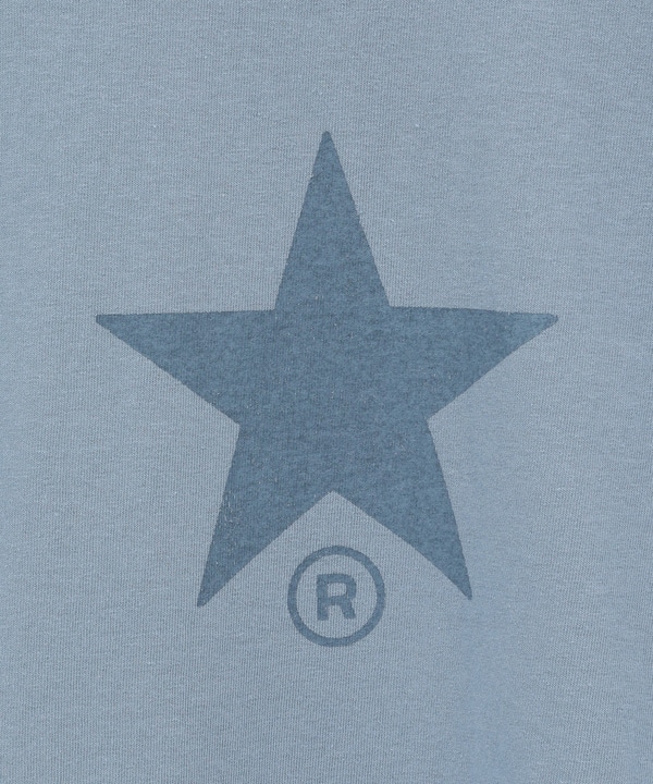 AGING REMOVAL ONE STAR TEE 詳細画像 7