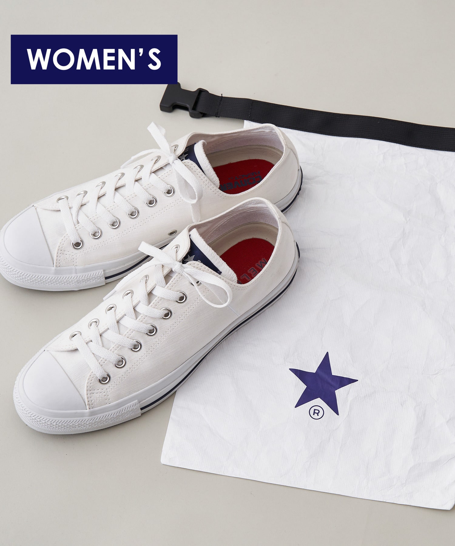 ALL STAR (R) OX (WOMEN'S)