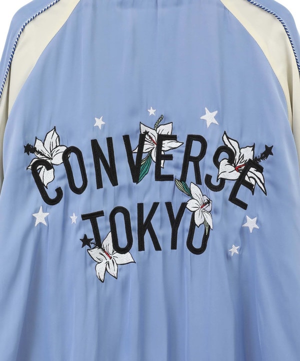 【復刻】SATIN OVERSIZE SOUVENIR JACKET 詳細画像 35