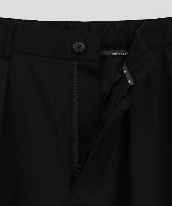 COMBAT WOOL WIDE TAPER SETUP SLACKS (CORDURA fabric) 詳細画像 8