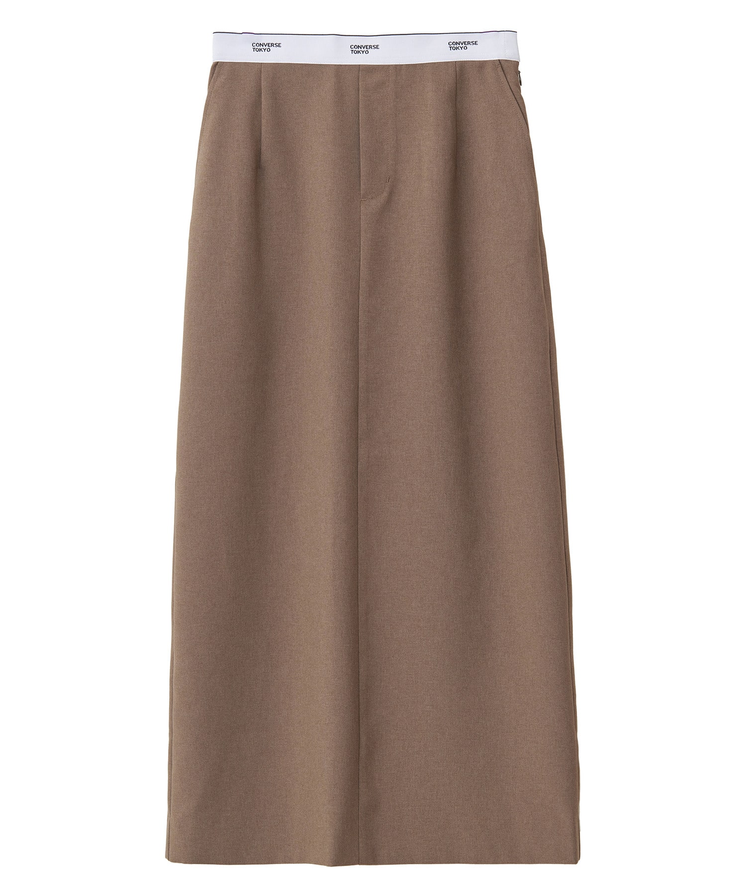 WAIST LOGO NARROW SKIRT|CONVERSE TOKYO (コンバース WAIST LOGO NARROW SKIRT|CONVERSE TOKYO (コンバース