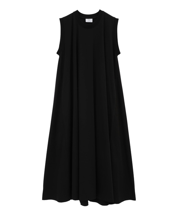 SLEEVELESS VOLUME DRESS 詳細画像 15