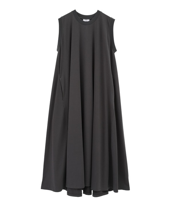 SLEEVELESS VOLUME DRESS 詳細画像 16