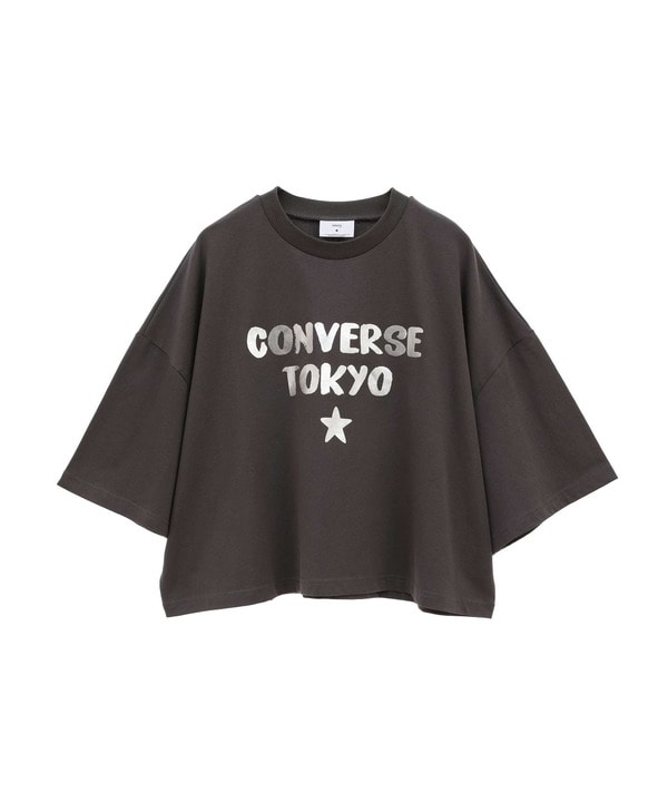 LOOSE DESIGN FONT LOGO TEE 詳細画像 11