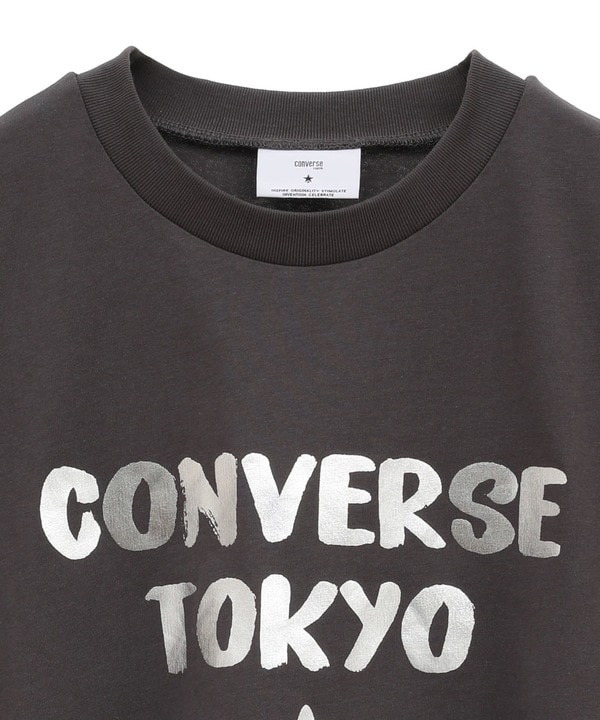 LOOSE DESIGN FONT LOGO TEE 詳細画像 12