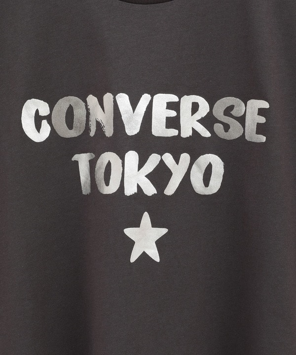 LOOSE DESIGN FONT LOGO TEE 詳細画像 15