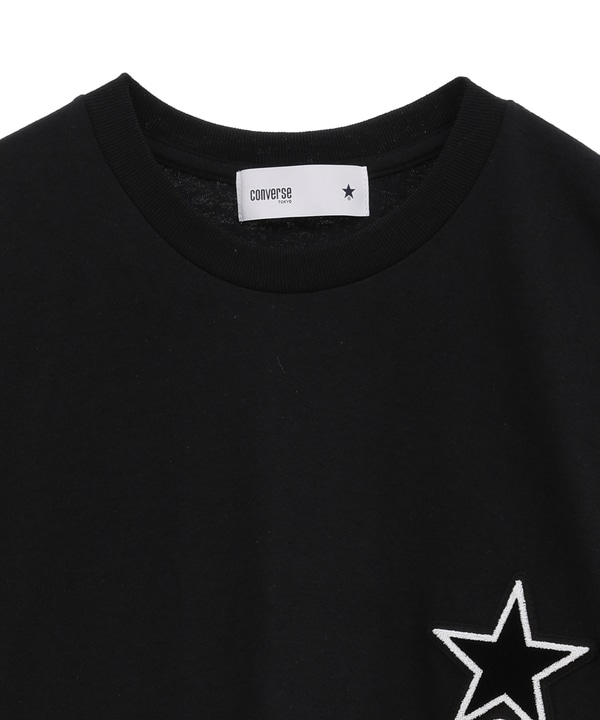 STAR★ TAFTING PATCH TEE 詳細画像 7