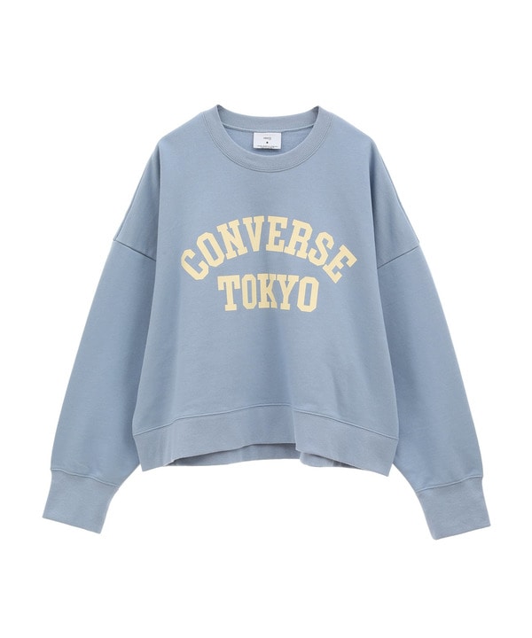 COLLEGE LOGO SHORT SWEAT 詳細画像 18