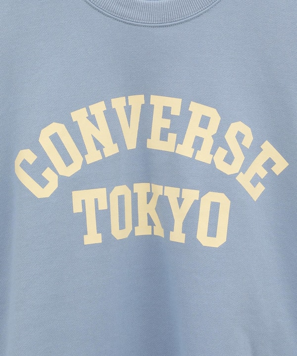 COLLEGE LOGO SHORT SWEAT 詳細画像 21