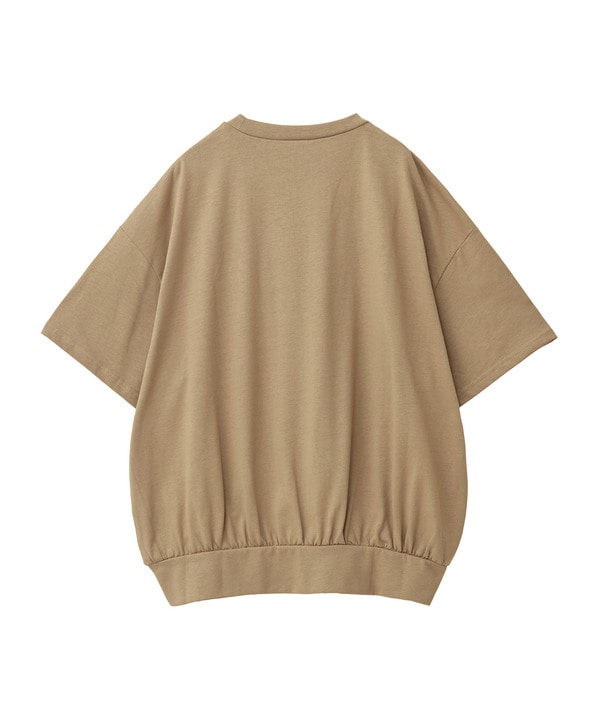 HALFSLEEVE BOXY TEE 詳細画像 14