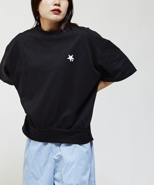 HALFSLEEVE BOXY TEE 詳細画像 6