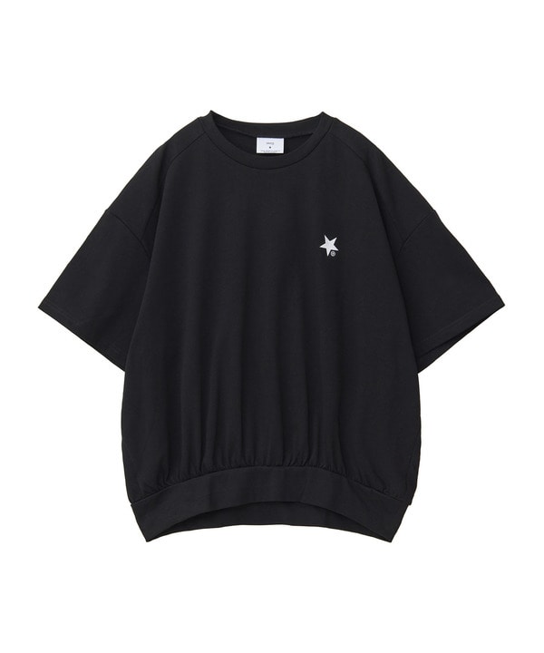 HALFSLEEVE BOXY TEE 詳細画像 9