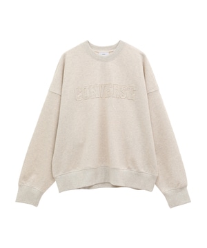 LOGO SWEAT