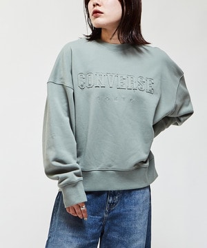 LOGO SWEAT