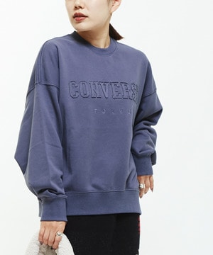 LOGO SWEAT