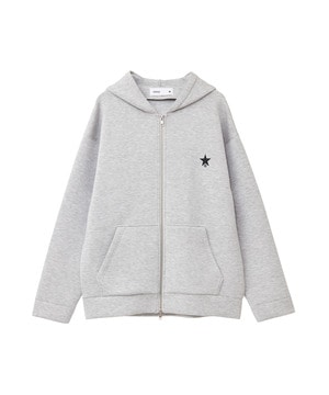 ONEPOINT STAR★ HOODIE PARKA