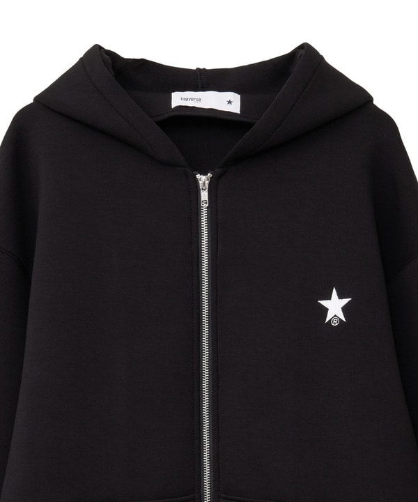 ONEPOINT STAR★ HOODIE PARKA 詳細画像 11