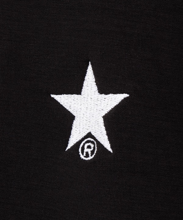 ONEPOINT STAR★ HOODIE PARKA 詳細画像 12