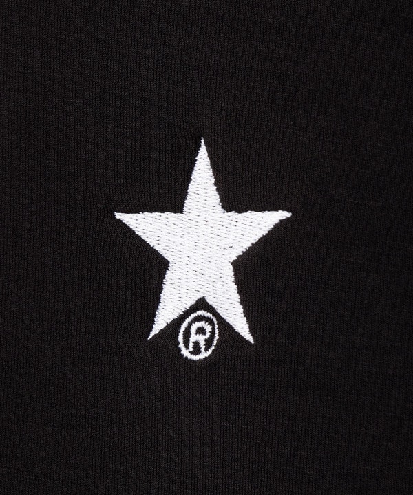 ONEPOINT STAR★ HOODIE PARKA 詳細画像 3