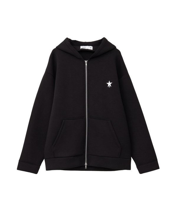 ONEPOINT STAR★ HOODIE PARKA 詳細画像 9